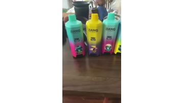 BANG LEADER 110K Puffs Disposable Vape~1