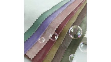 Velvet Fabric Super Soft Velour Thermal Warm Winter Fabric For Underwear Sweater Clothing1
