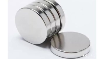 N35 N38 N40 N42 N45 N48 N50 N52 Super Strong Round Disc Neodymium Magnet For Home Office Industrial Use Customized Available1