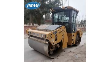 XD133C road roller