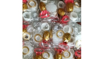 wedding birthday party decoration balloon accessories roll glue dot1