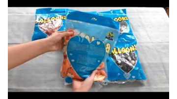 Agate latex balloons are suitable for decorating birthday parties, tie-dyeing balloons, Easter, New Year, wedding, baby showers, Halloween and photo booths.