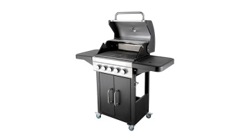 XX-2215HC  Gas grill