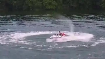 High Quality And Cost-Effective Spot Stimulation Water Off-Road Motorboat High Performance, Water Transportation Motorboat For 21