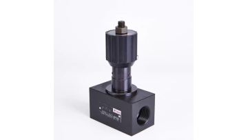 DV20 Throttle valve