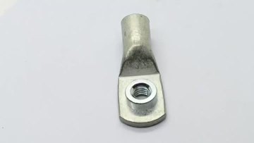 Copper tube end H13.4 B13.0