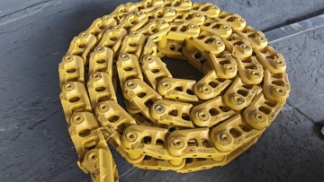 undercarriage parts shipping