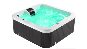 220v Hot Tub Plug