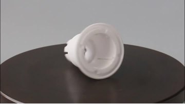 ceramic lamp holder