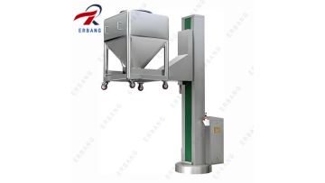 Model ZSL Serial Vacuum Feeder (7)