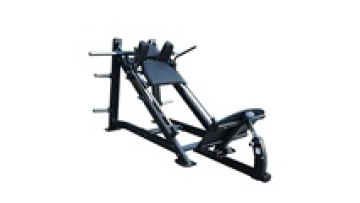 wholesale Commercial Gym Equipment  Leg Muscle Training Squat Rack1