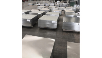 tinplate sheet