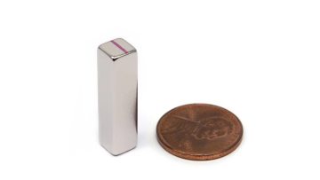 01.14 Block magnet