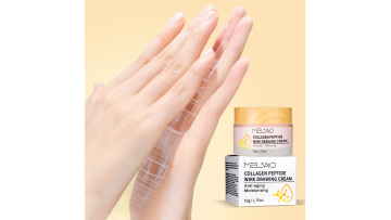  Collagen Peptide Wire Drawing Cream 
