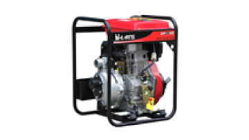 DP20HE 2inch high pressure diesel irrigation electric water pump with 186 10hp diesel engine1