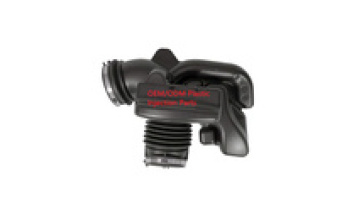 Professional Manufacturer Custom Plastic Parts Plastic Injection Molding Service1
