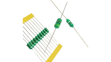 Leaded Inductor