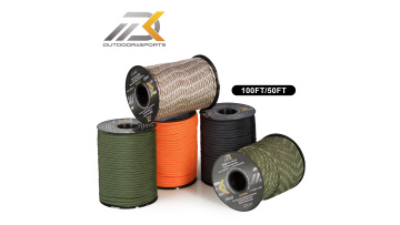 Paracord