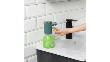 D29-1 Liquid Soap Dispenser