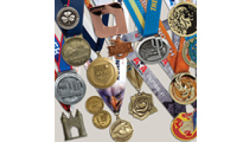 Custom logo Metal Medal Customization  of Various Event Medals Custom Service Medals1