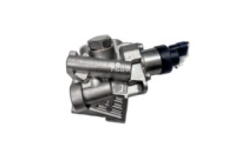21103266 21638691 21060258 D6E D7E FCV Fuel Pressure Regulator Control Valve For Volvo EC210B EC290B Excavator1