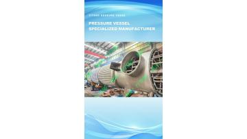 Chemical Evaporation Equipment