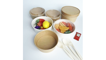 paper bowl