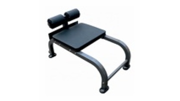 Nordic Hamstring Exercise Machine