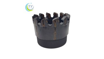153mm PDC core bit