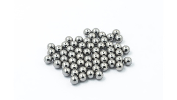 stainless steel grinding balls