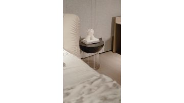Full Bed for bedroom