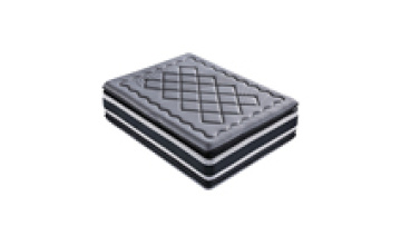 14 Inch Memory Foam Bed Mattresses Queen Size Pocket Spring  Hospital Mattress1