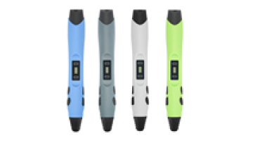 China Factory Education Toy 3D Pencil Drawings 3D Pen Printer for Digital Drawing 3D Print Pen1
