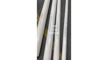 POMH DELRIN ROD