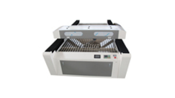 CO2 Hybrid Laser Cutting Machine for Metal and Non-Metal Materials (150W-1325W)1