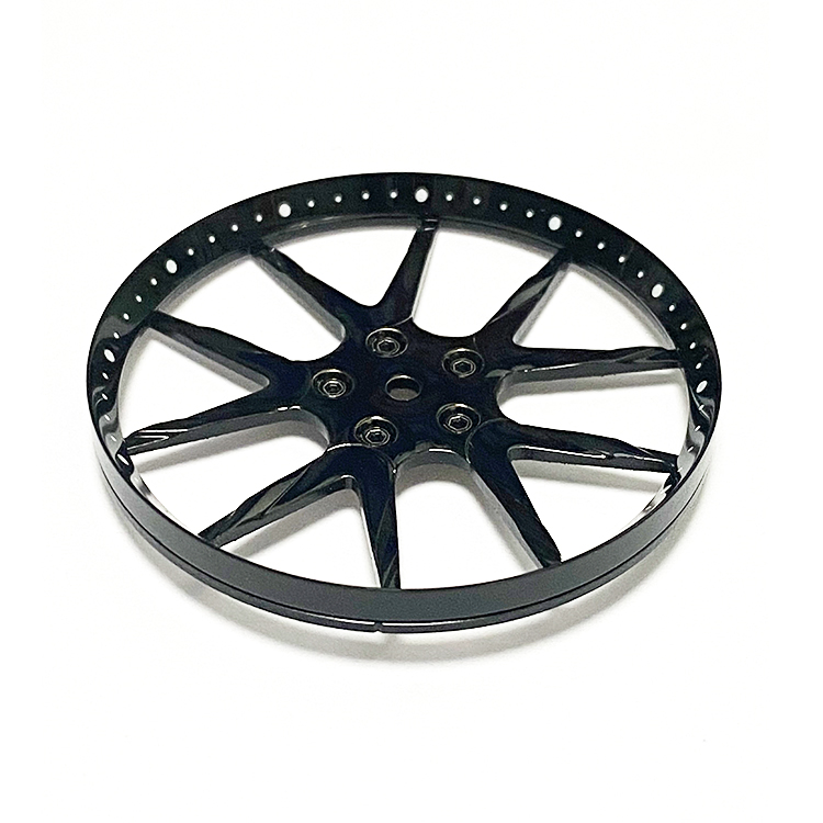 watch dial for mechanical movement