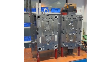 Plastic Shell Mould