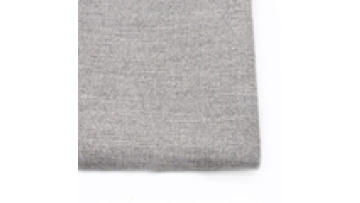High Quality Soft Woven Fabric 55%Polyester 10%Rayon 35%Acrylic 500GSM Stretch  Brushed Sherpa Fleece Fabric for Garment1