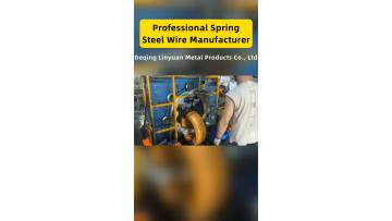 Custom Steel Wires Designed for Precision and Power