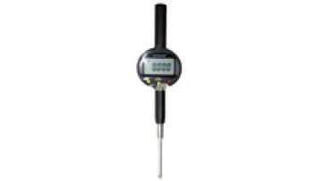 0.001 mm 0-50 mm High Accuracy Micron Digital Indicator Electronic indicator digital dial indicator1