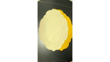 silicone placemat MFZ-I015A