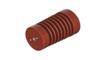 Medium Voltage Switchgear Panel Busbar Supporting Insulator Epoxy Resin Insulator 12kv 24kv 36kv Transformer Insulator1