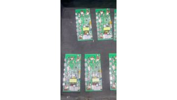 SMT Completed Power Driver Board