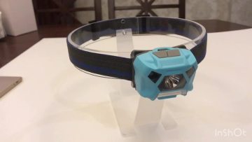 Hot Sale OEM Private Label Headlamp Running Jogging And Camping XPE And COB Rechargeable Led Head Lamp With Motion Sensor1