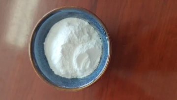 chemical white powder 