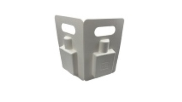 Eviroment-friendly Factory Custom Pulp Molded Clamshell Box For Fragrance Packaging1