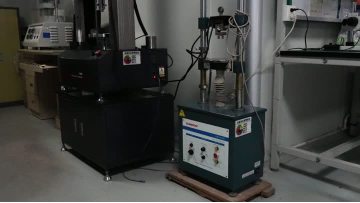 Dimensional and Properties Test Lab for Ceramic Parts