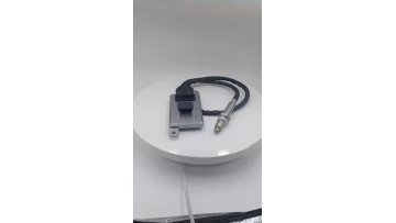 24V nitrogen and oxygen sensor