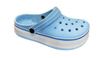 Soft And Comfy Platform Clogs Will-trade WT-CLV001