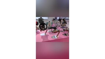 Electric butterfly valve